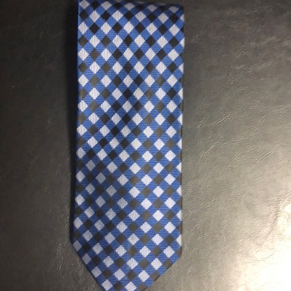 Tie